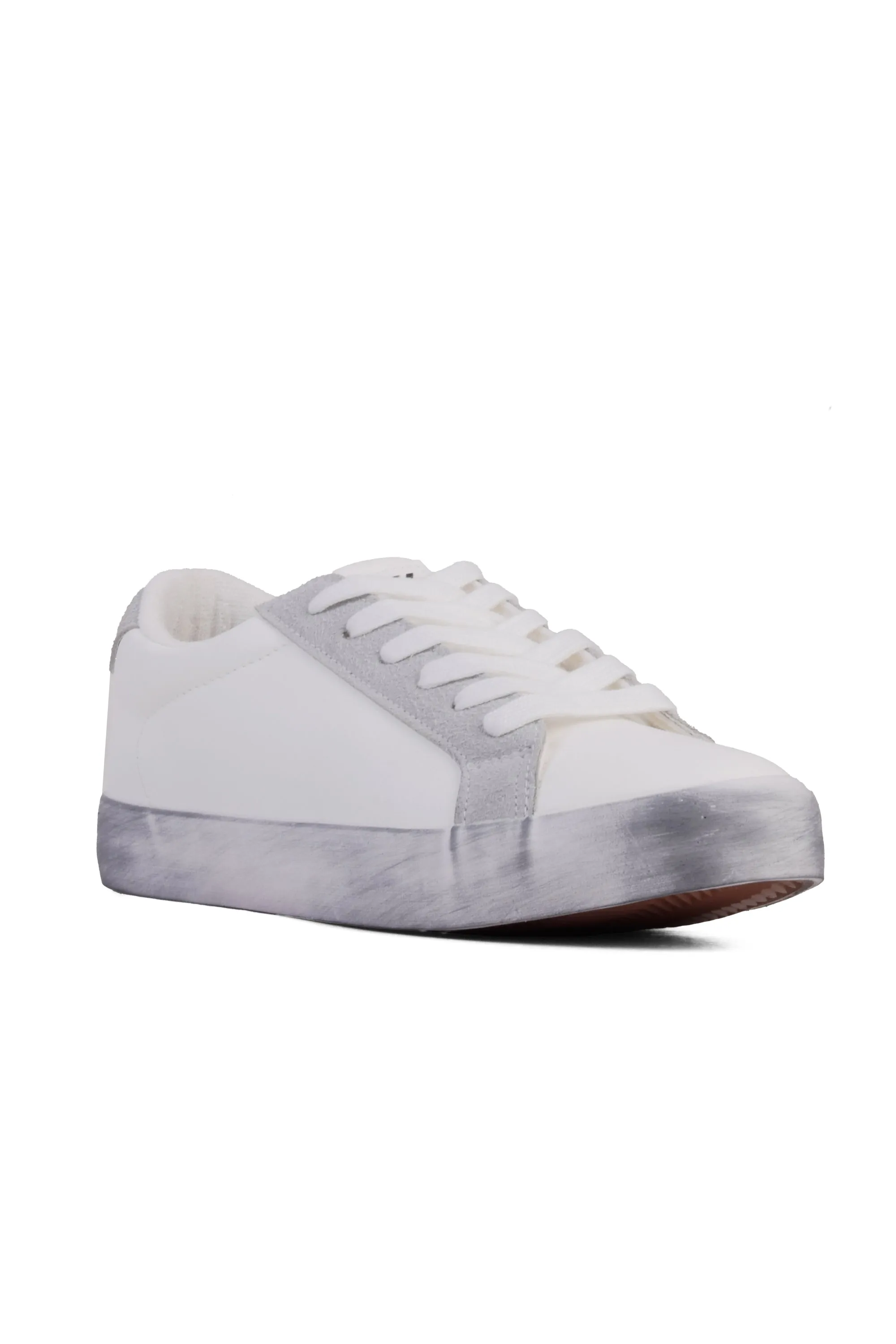 01-5091 Comfy Flat Sneaker