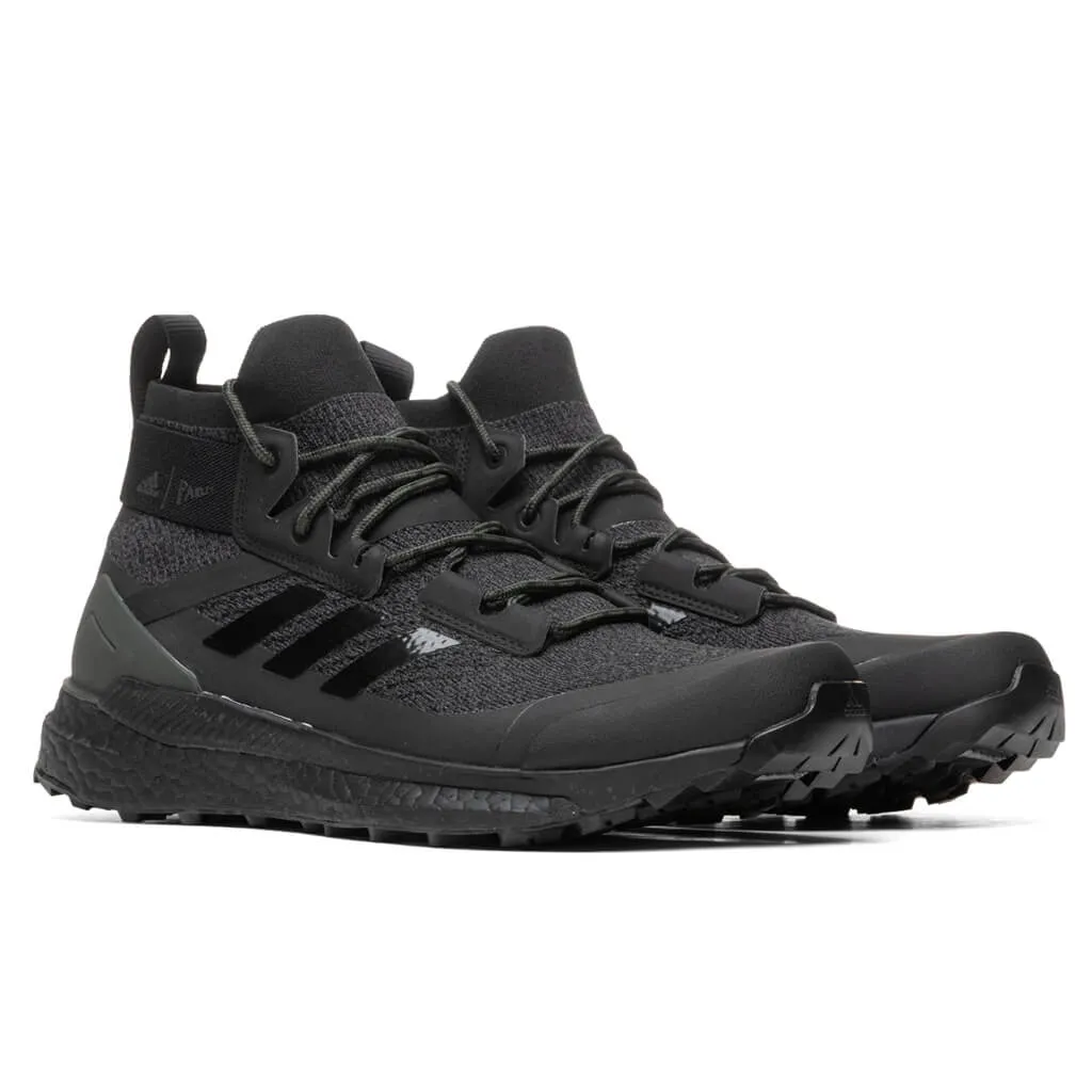 Adidas Originals x Parley Terrex Free Hiker MK - Core Black