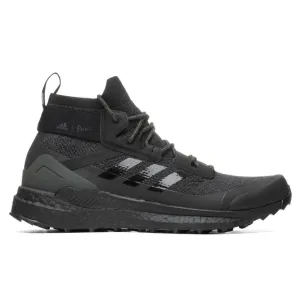 Adidas Originals x Parley Terrex Free Hiker MK - Core Black