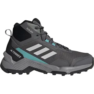 adidas Terrex Eastrail 2 Mid RAIN.RDY Womens Walking Boots - Grey