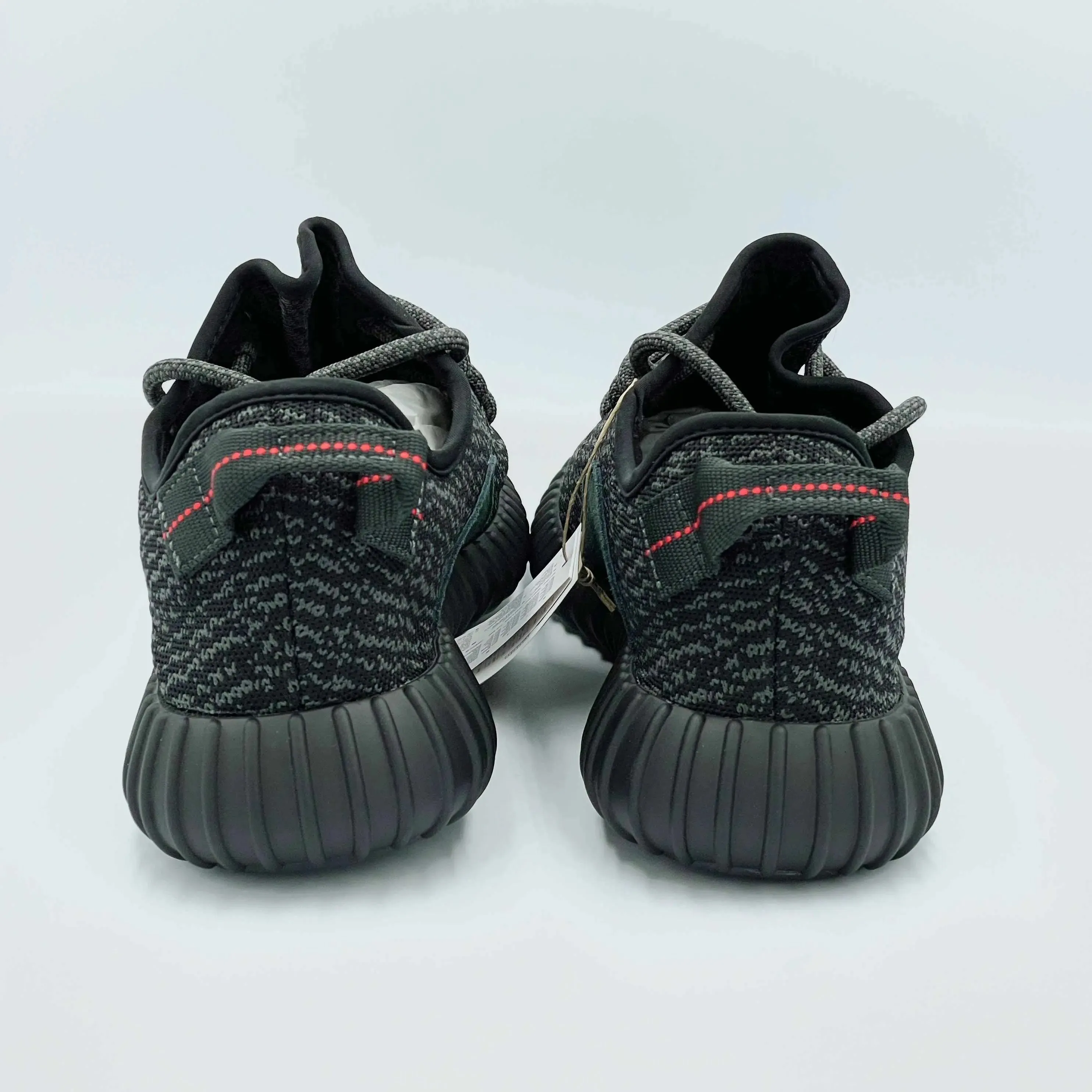 Adidas Yeezy Boost 350 Pirate Black