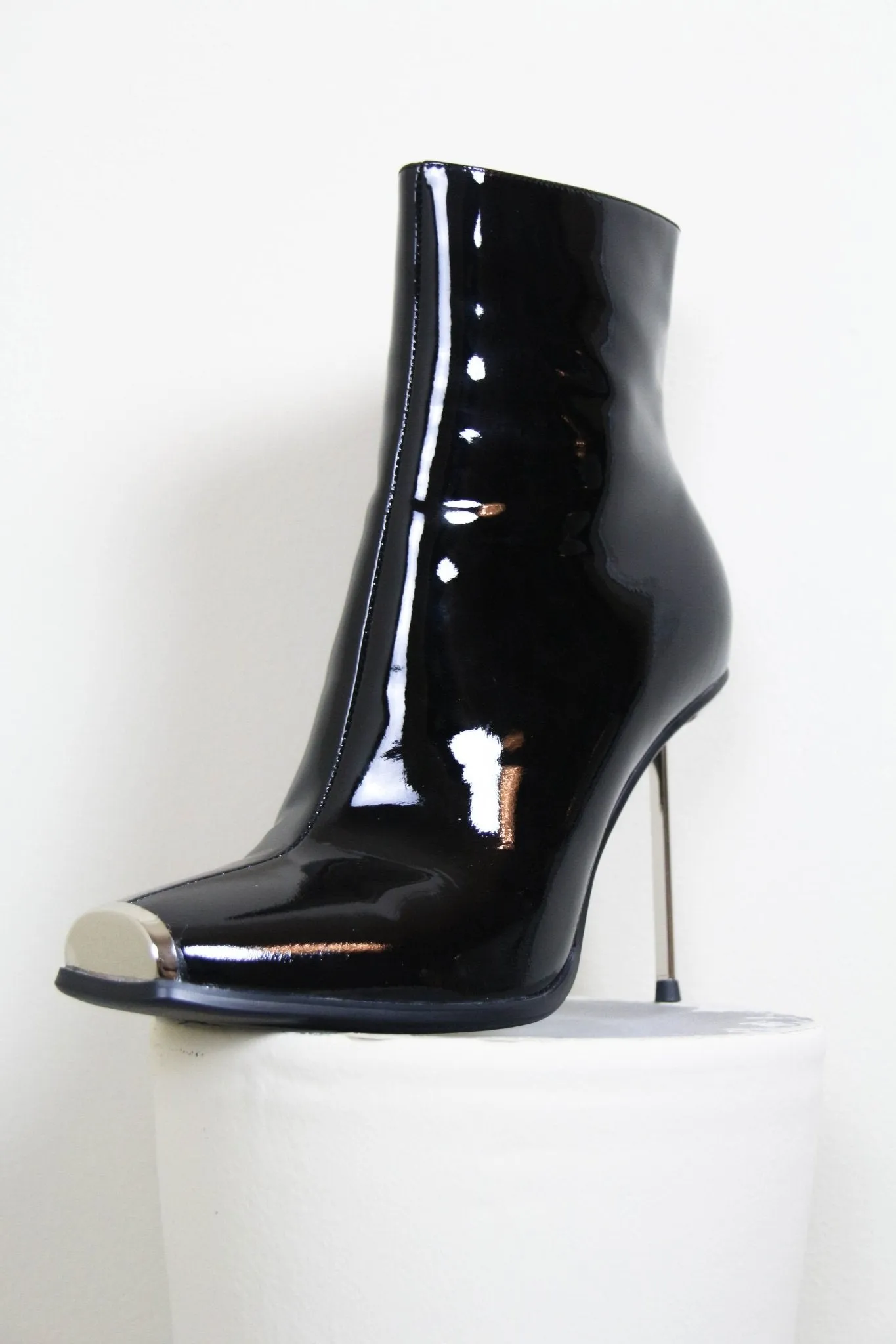 Ankle boots S003