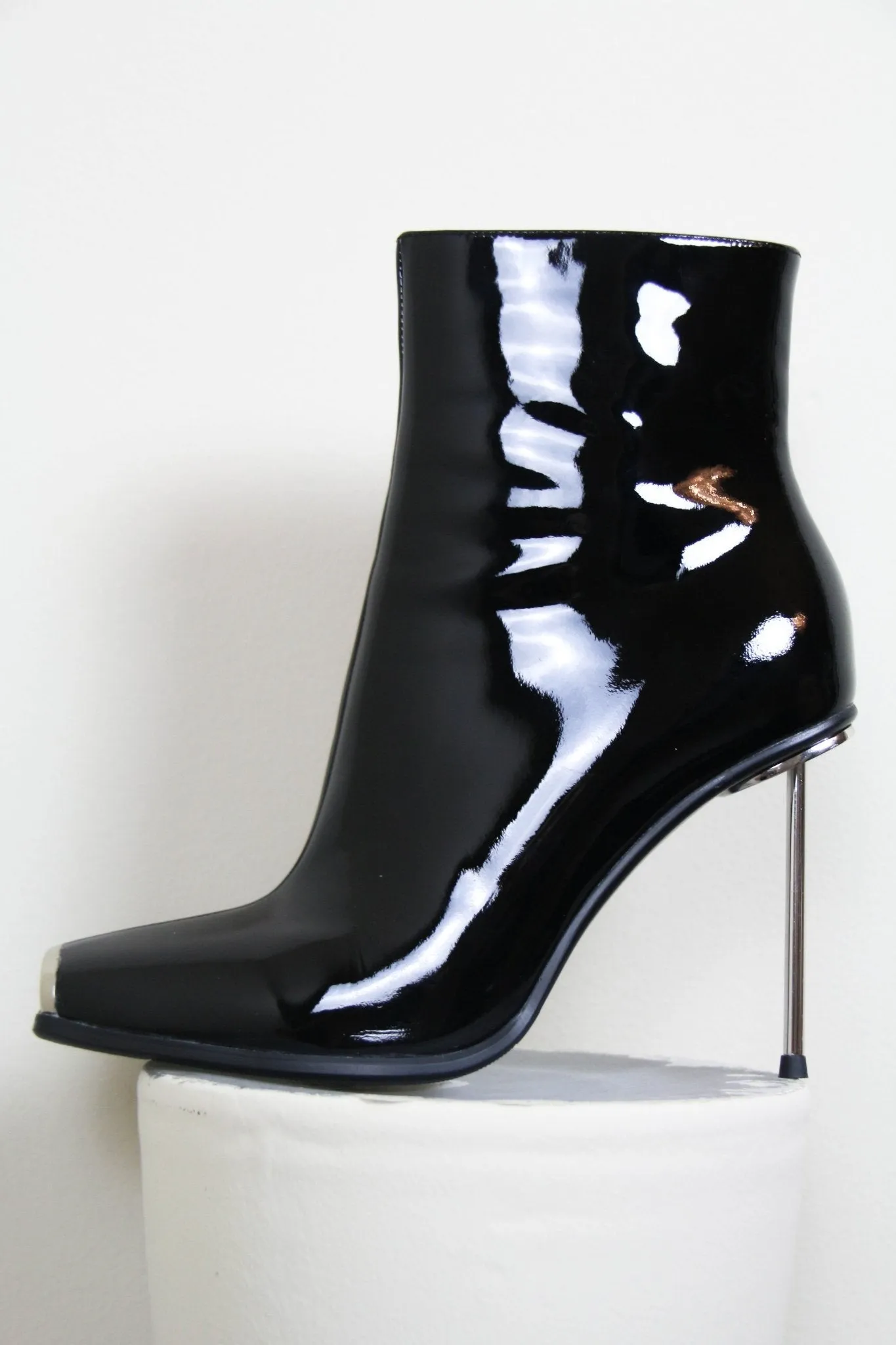 Ankle boots S003