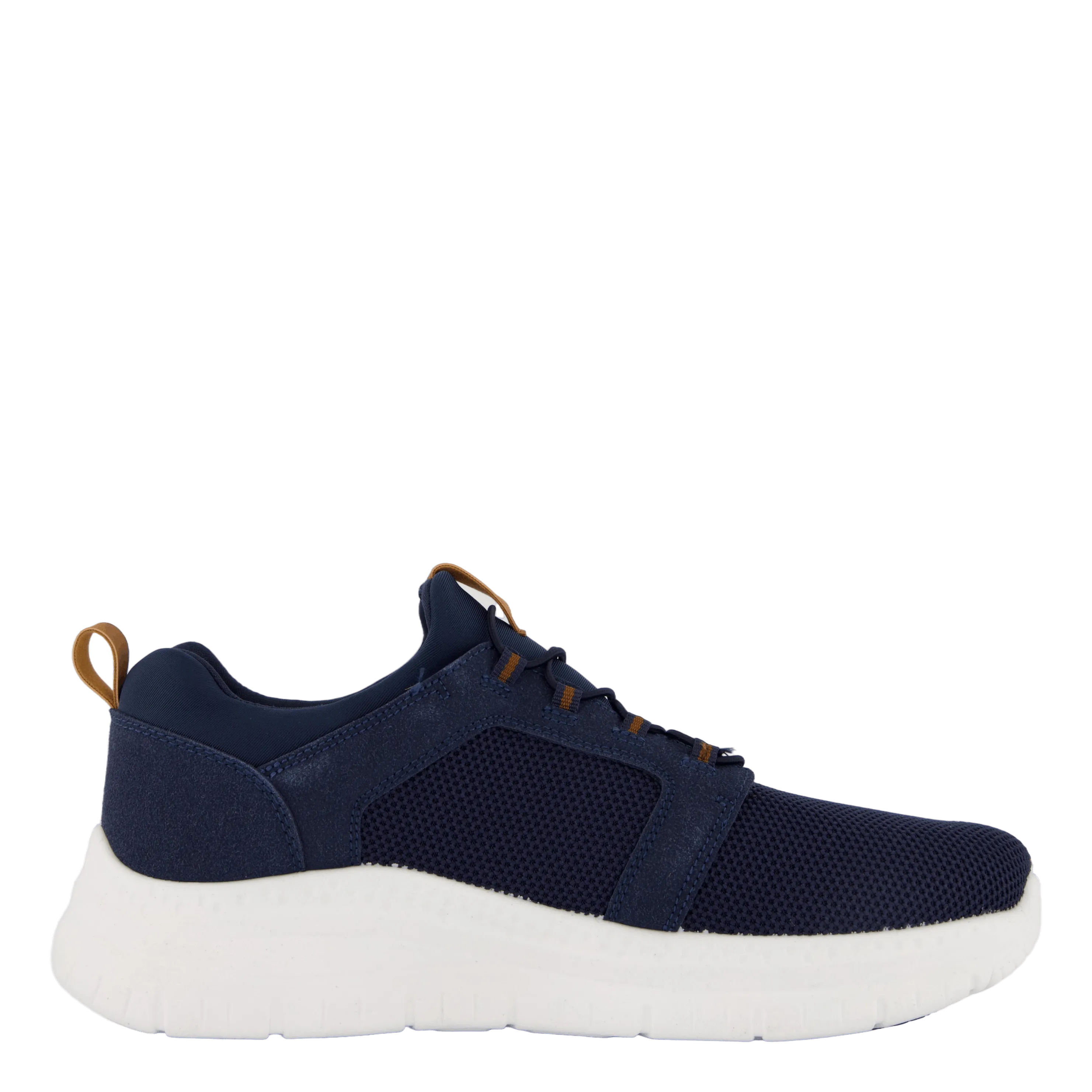 Arcus New York Navy Blue