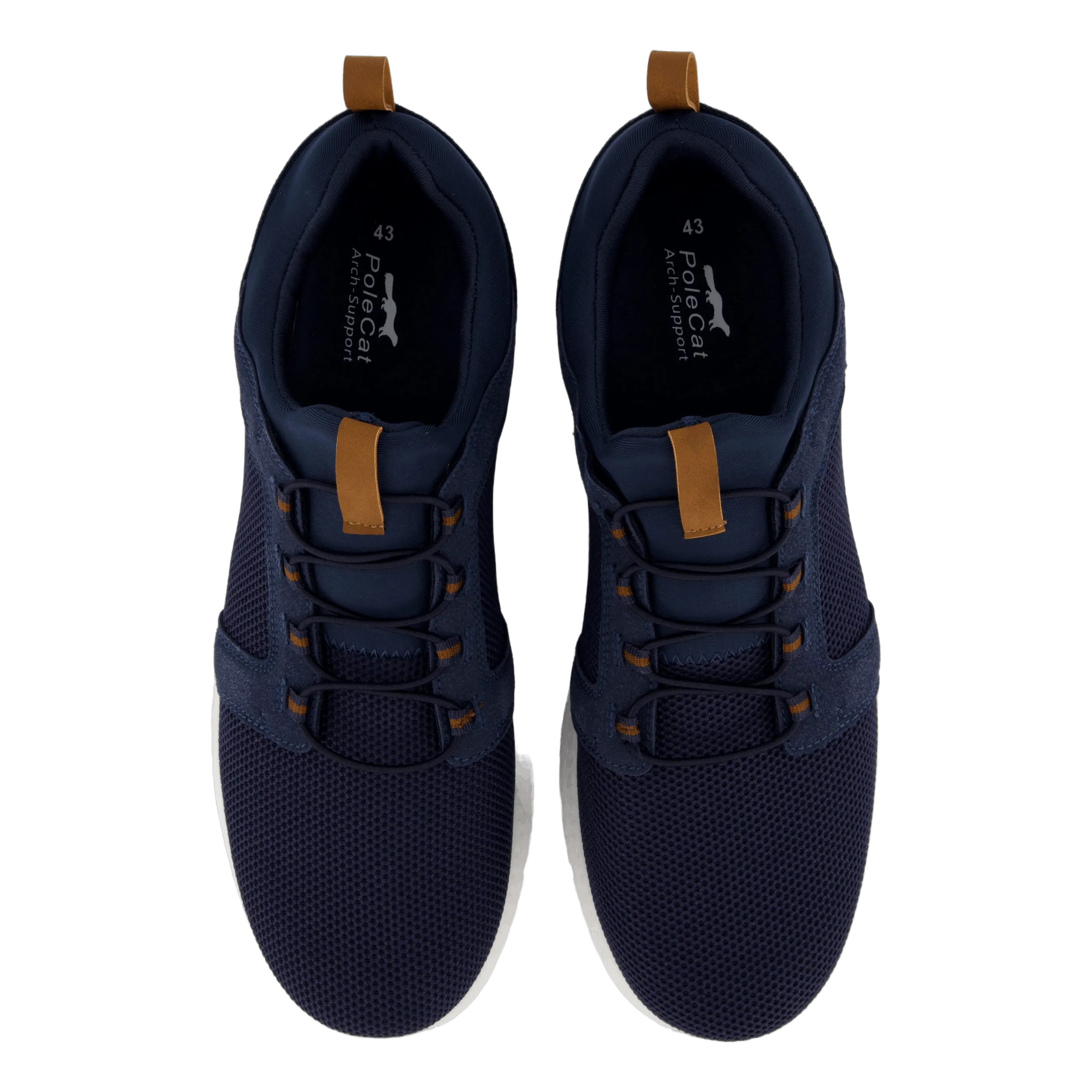 Arcus New York Navy Blue