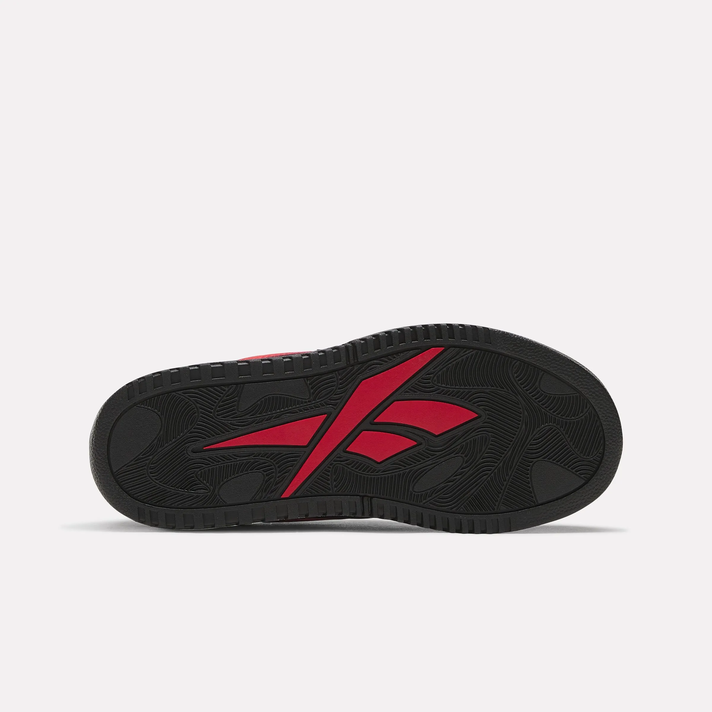 Atr Chill Shoes - Preschool Vector Red/Black/White