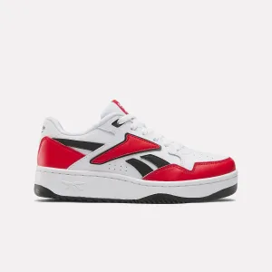 Atr Chill Shoes - Preschool Vector Red/Black/White