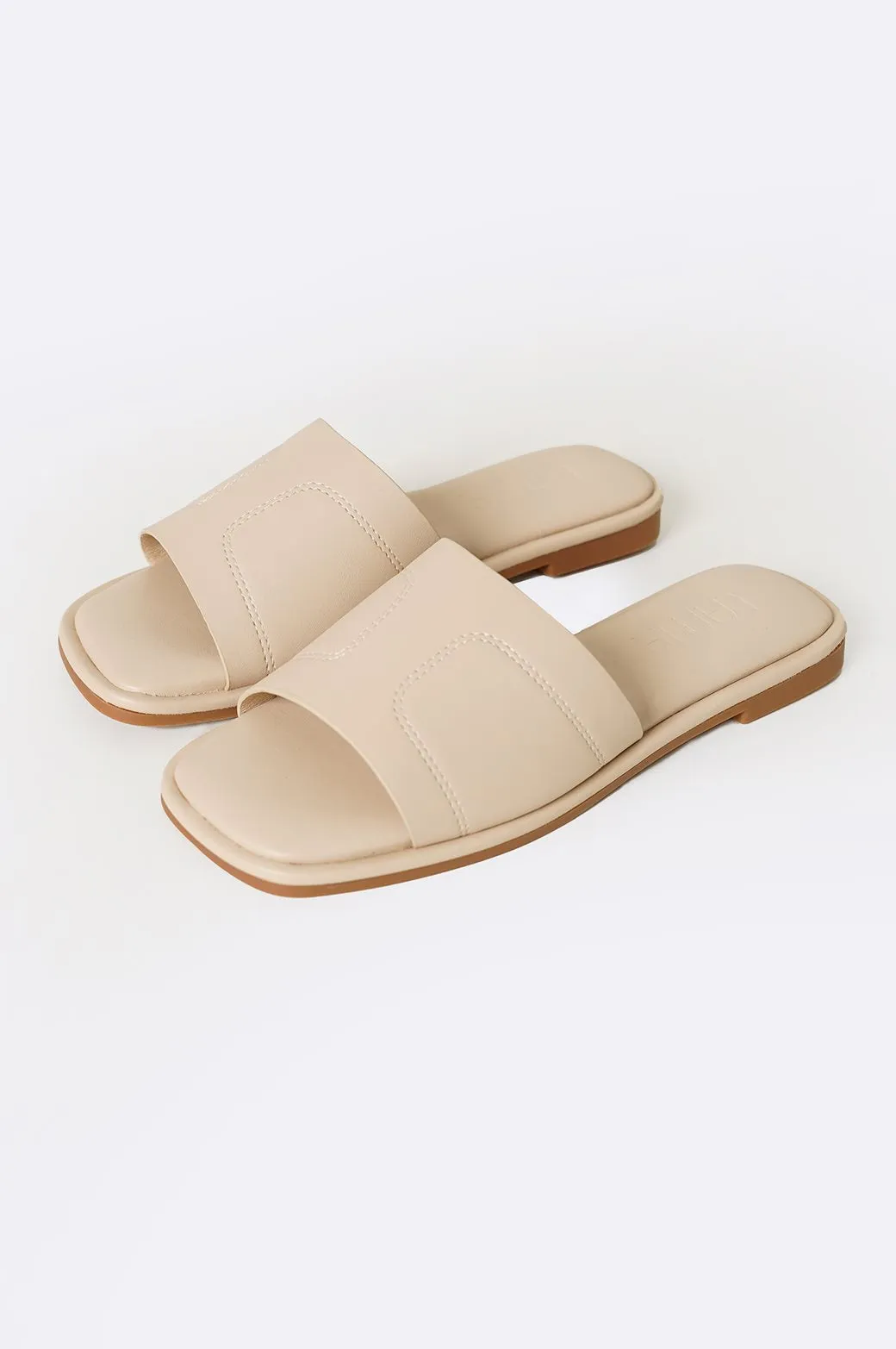 BASIC COMFY SLIDES