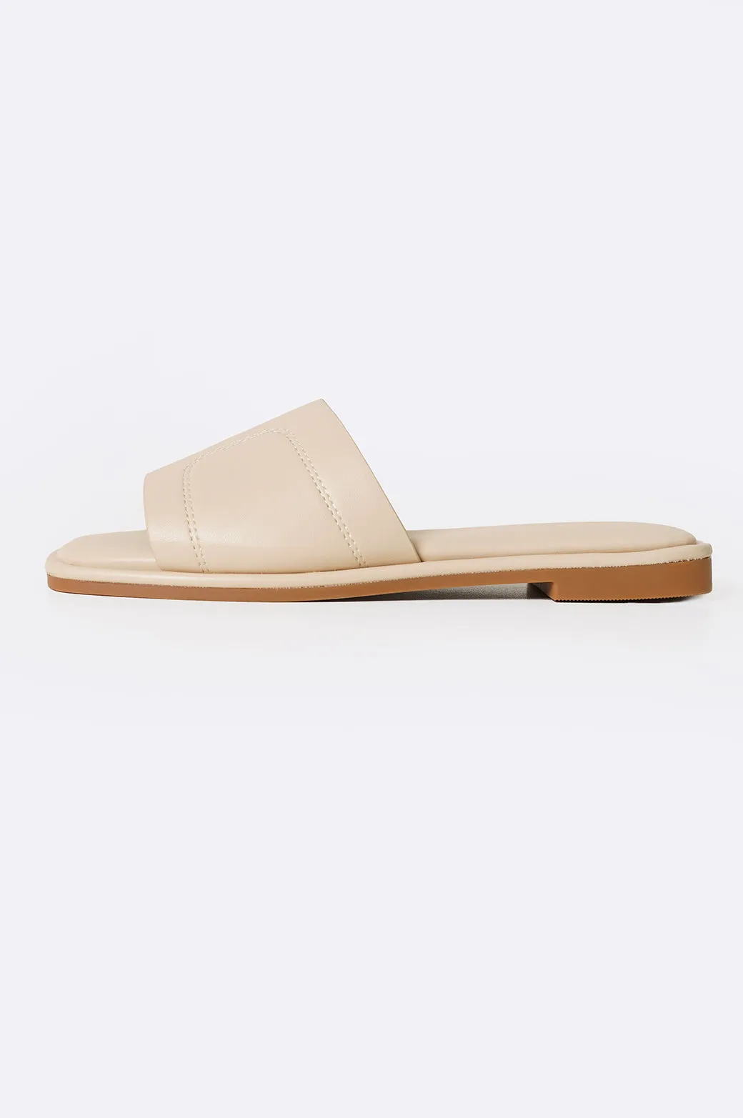 BASIC COMFY SLIDES