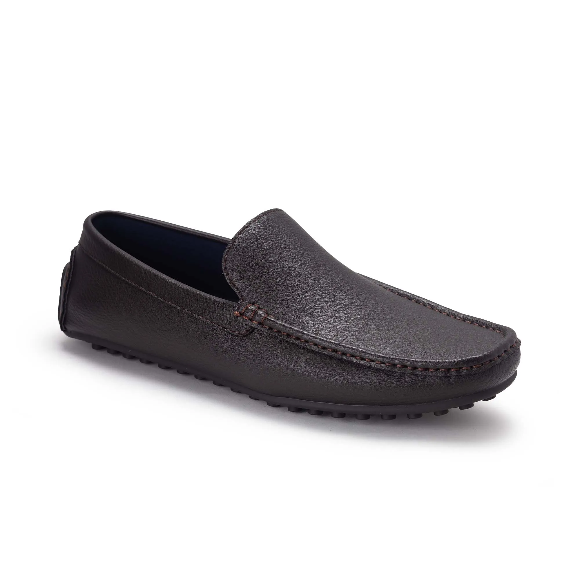 BATA Men Loafers 831X124