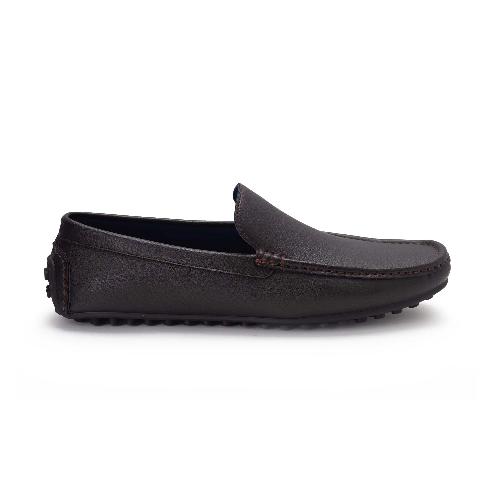 BATA Men Loafers 831X124