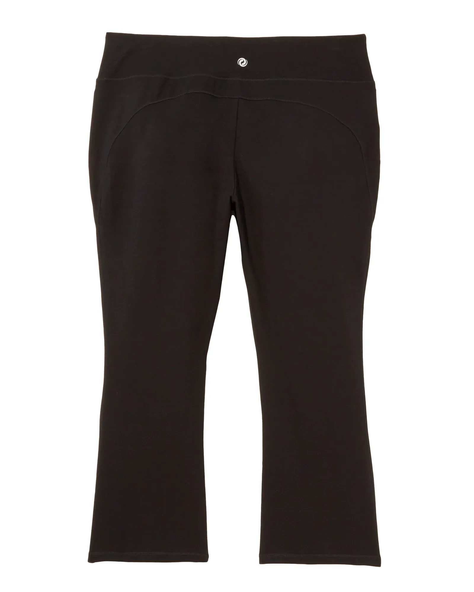 Bleecker Yoga Pants - Petite | Black