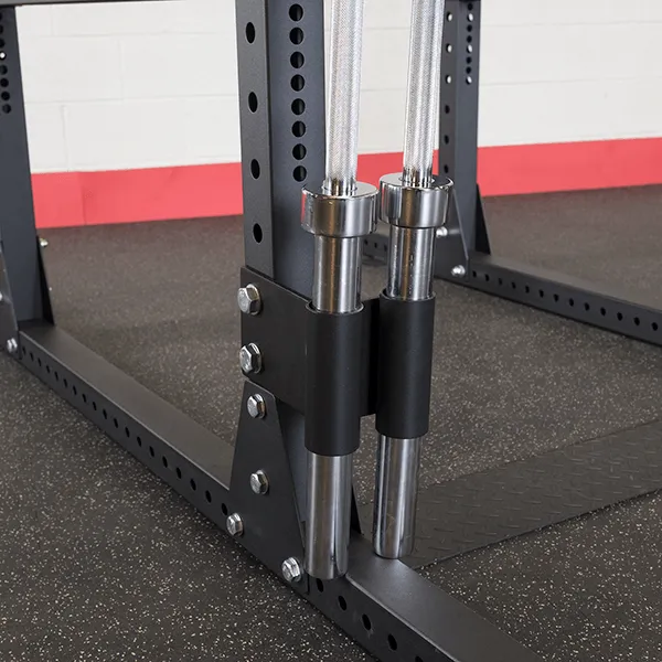 Body-Solid Bar Holder Attachment