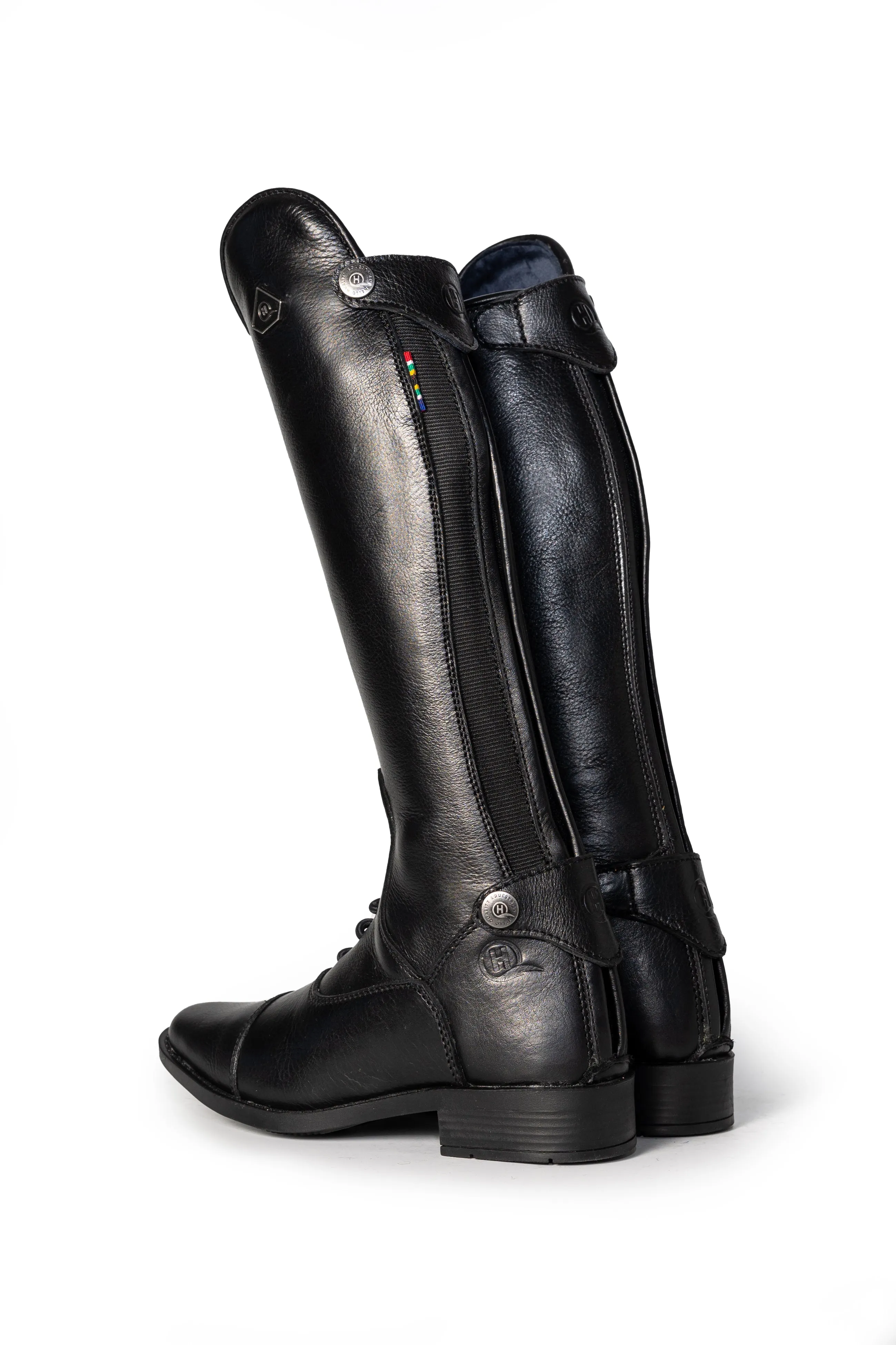 Bonolo Kids Long Riding Boot -Size 8