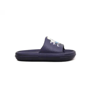 Boys Navy Casual Flip Flop KD5382