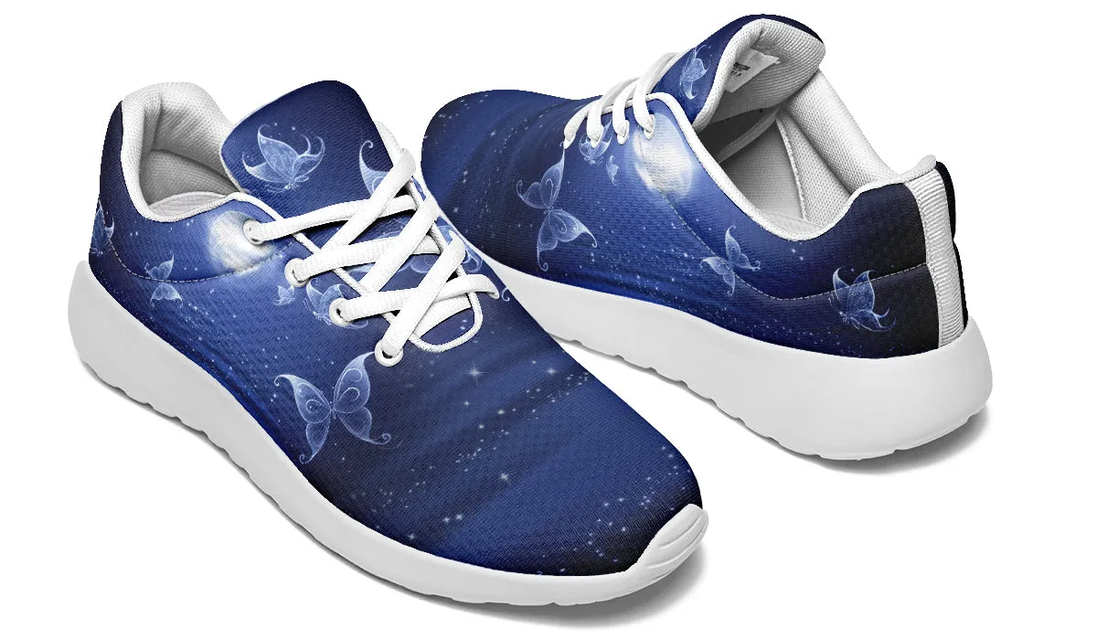 Butterfly Magic Sneakers