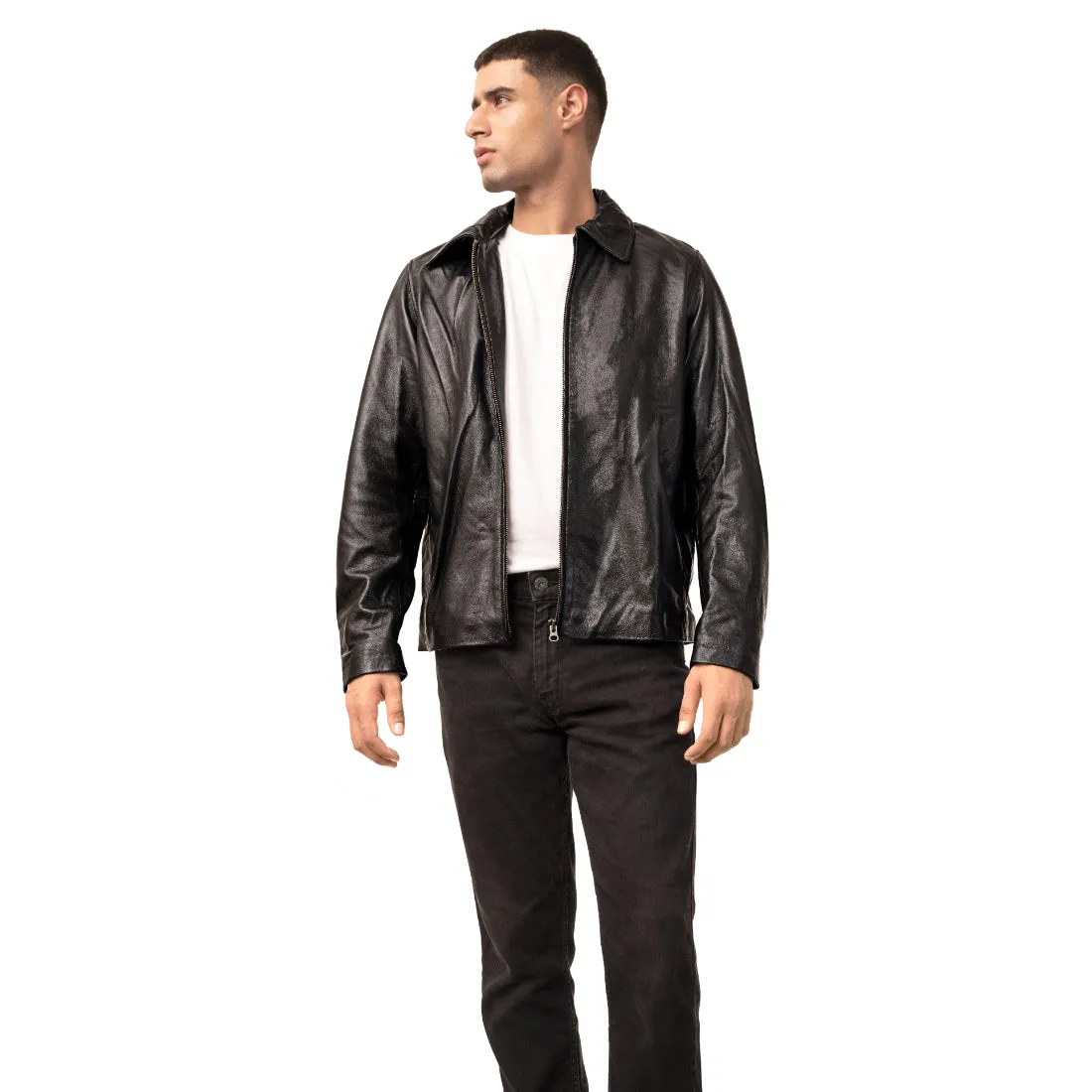 CARLOS 02 MENS JACKET