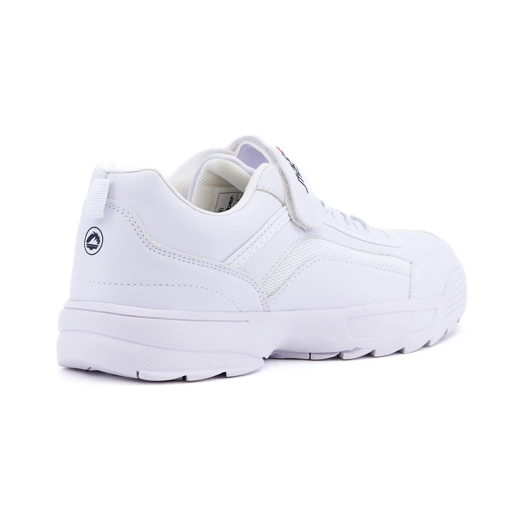 Chiloli White Sneakers