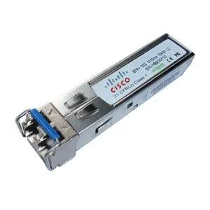 Cisco ONS-SI-2G-I1= network transceiver module Fiber optic 2500 Mbit/s SFP 1310 nm