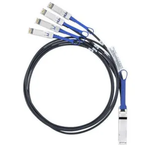 Cisco QSFP-4X10G-AOC10M= InfiniBand cable 10 m QSFP  4 x SFP 