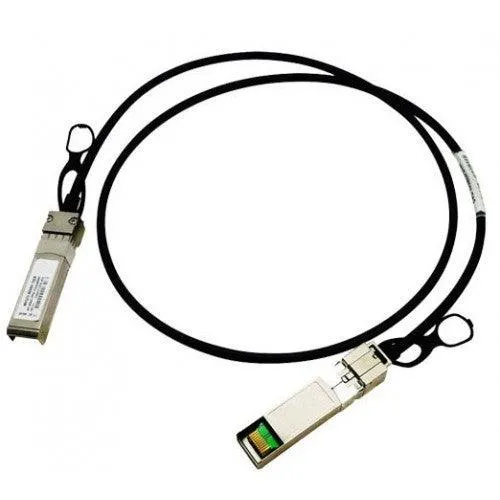 Cisco QSFP-H40G-AOC3M InfiniBand cable 3 m QSFP  Black