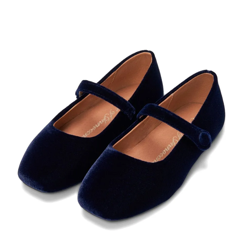 Cleo Navy