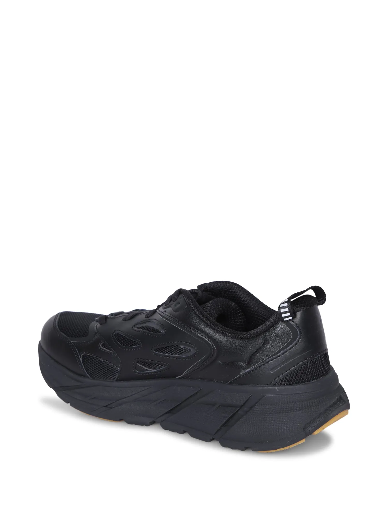 Clifton L Black Sneakers