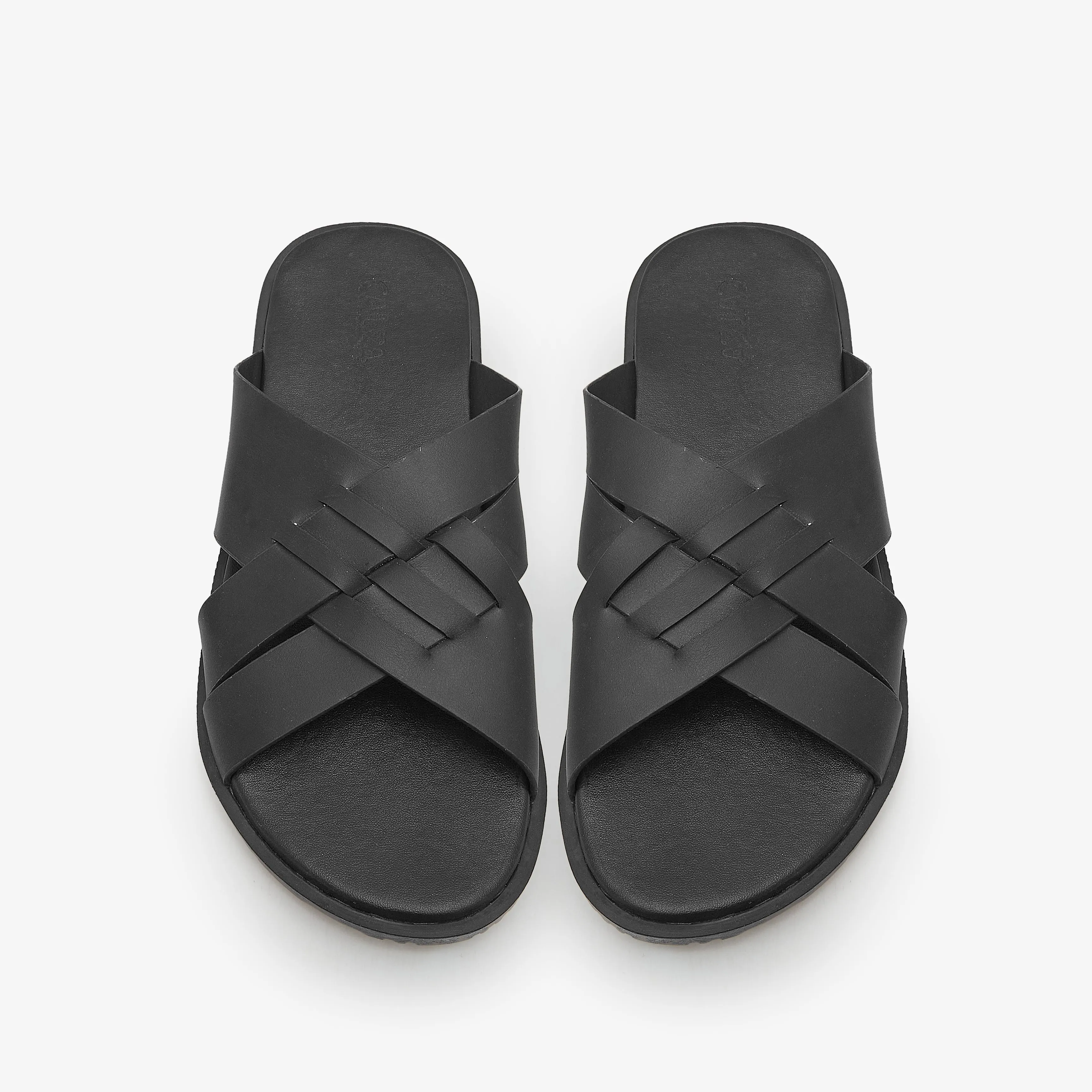 Comfy Light Weight Men's Chappals