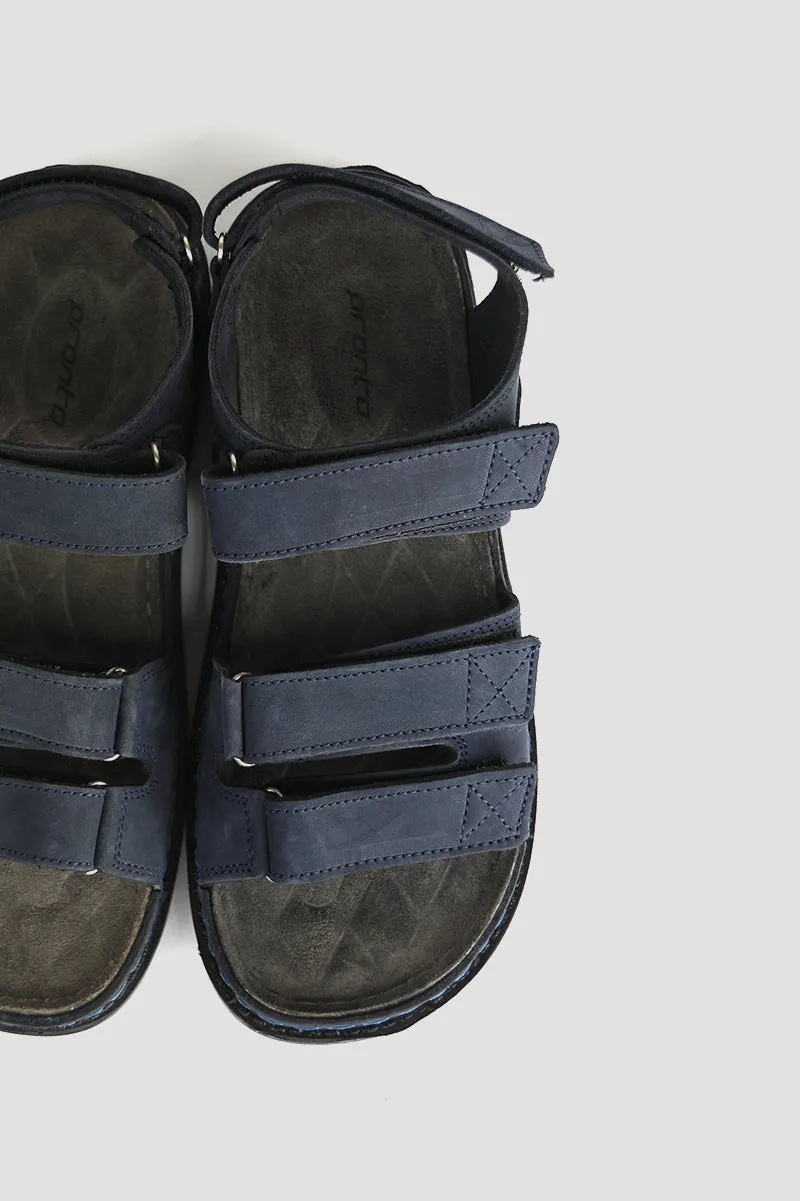 Comfy Trek Sandals