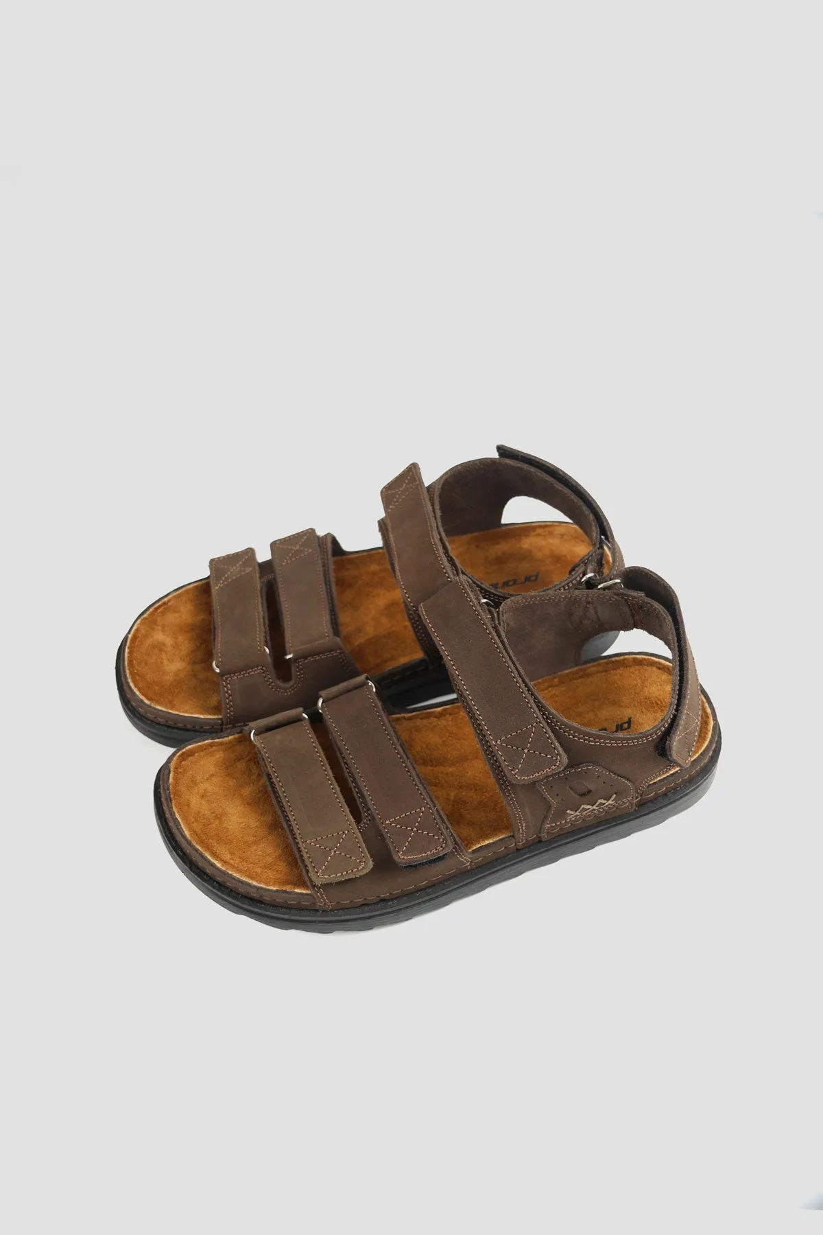 Comfy Trek Sandals