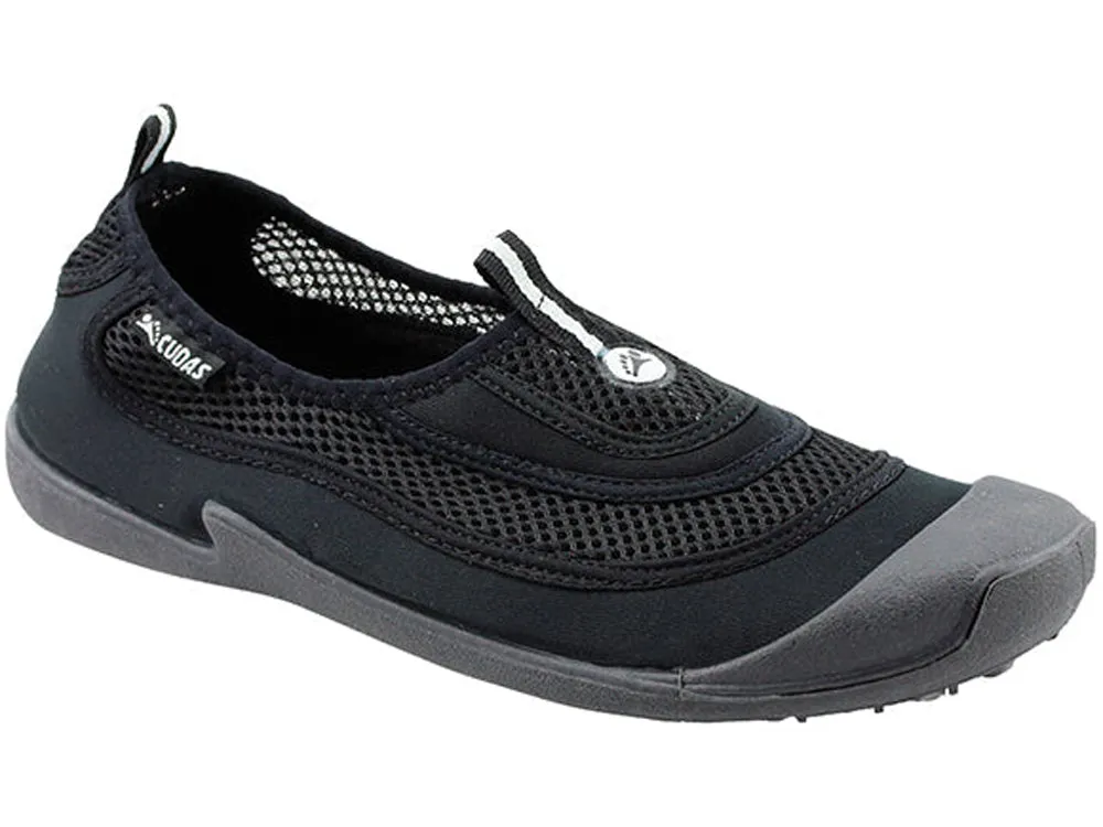 Cudas Flatwater Boys Water Shoe