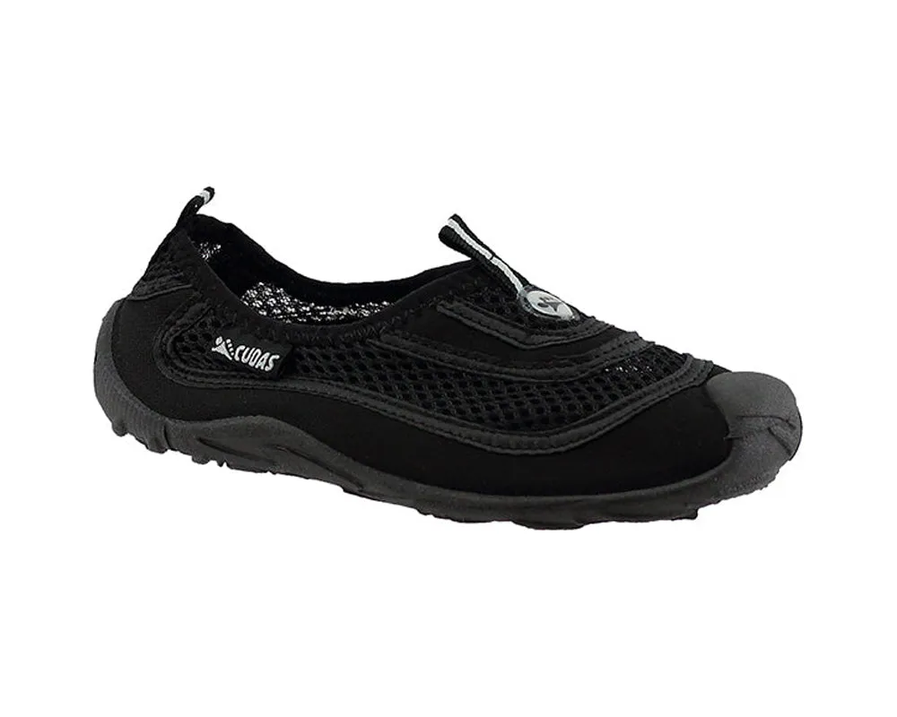 Cudas Flatwater Boys Water Shoe