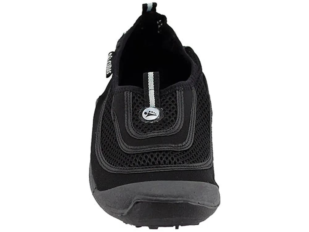 Cudas Flatwater Boys Water Shoe