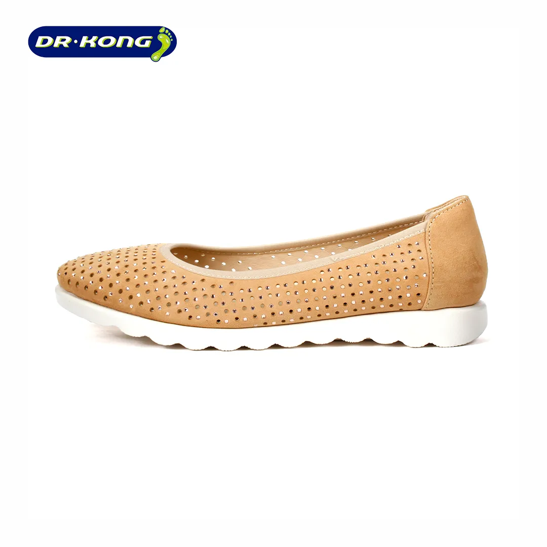 Dr. Kong Esi-Flex Women's Casual Shoes W1001069