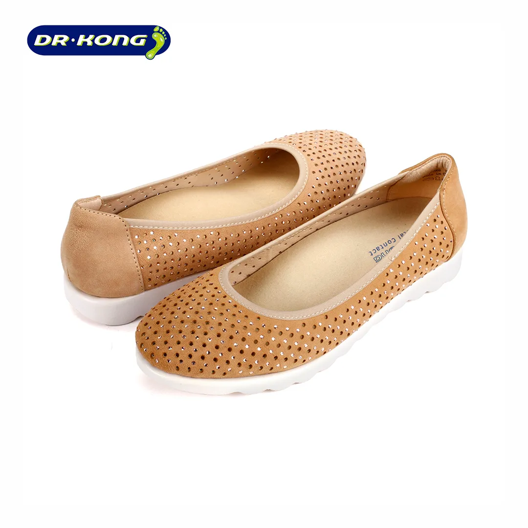 Dr. Kong Esi-Flex Women's Casual Shoes W1001069