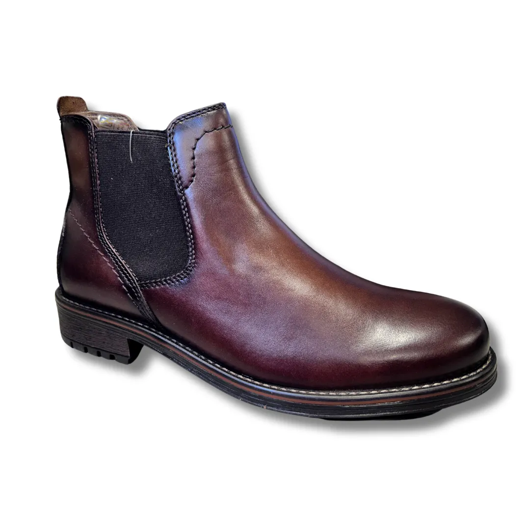 Dubarry Mens Boot Sonny Chestnut