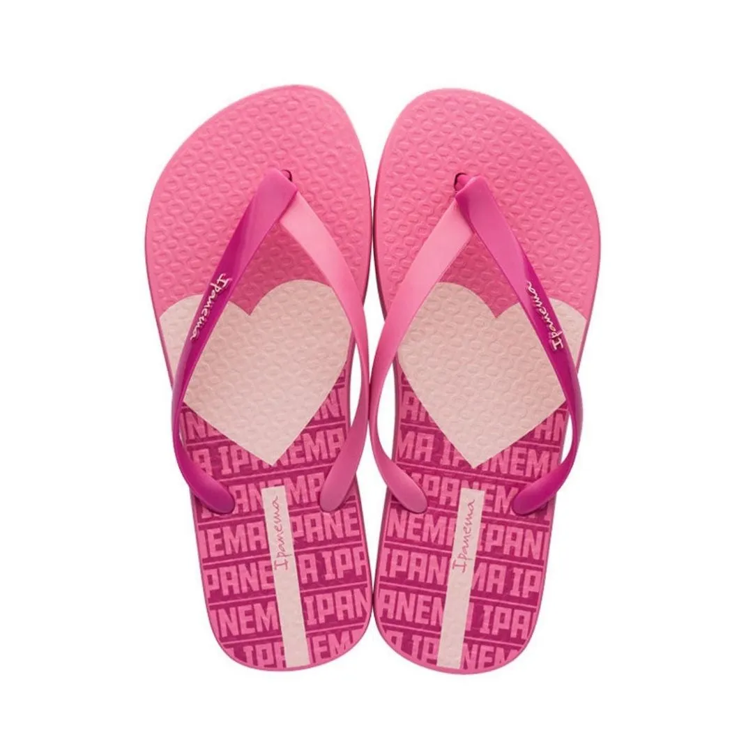 Duo Chic Fem Flipflop