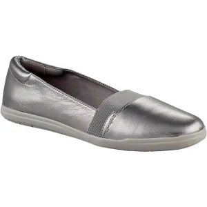 Easy Spirit Womens Bounce Padded Insole Slip On Loafers