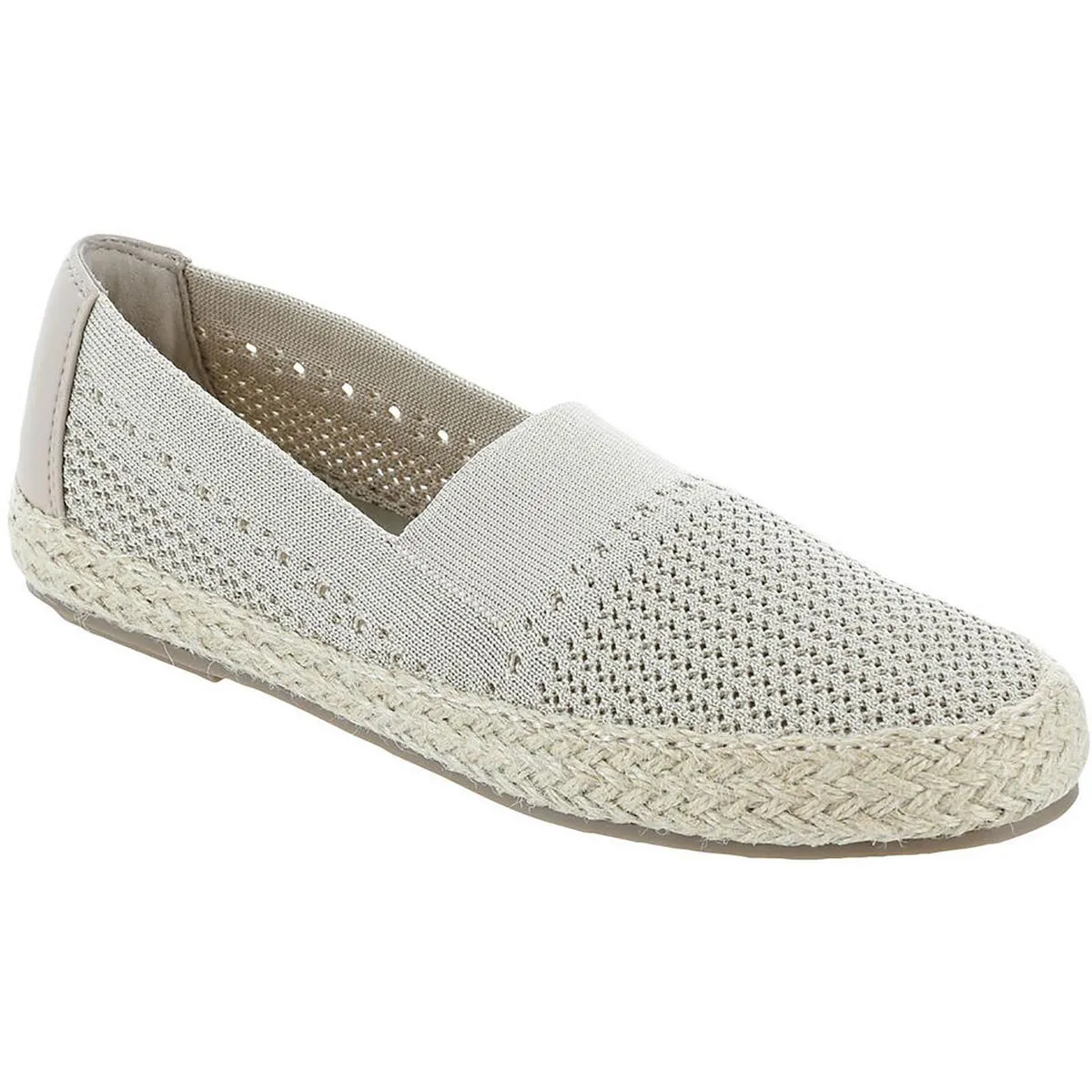 Easy Spirit Womens Hassie Shimmer  Loafers