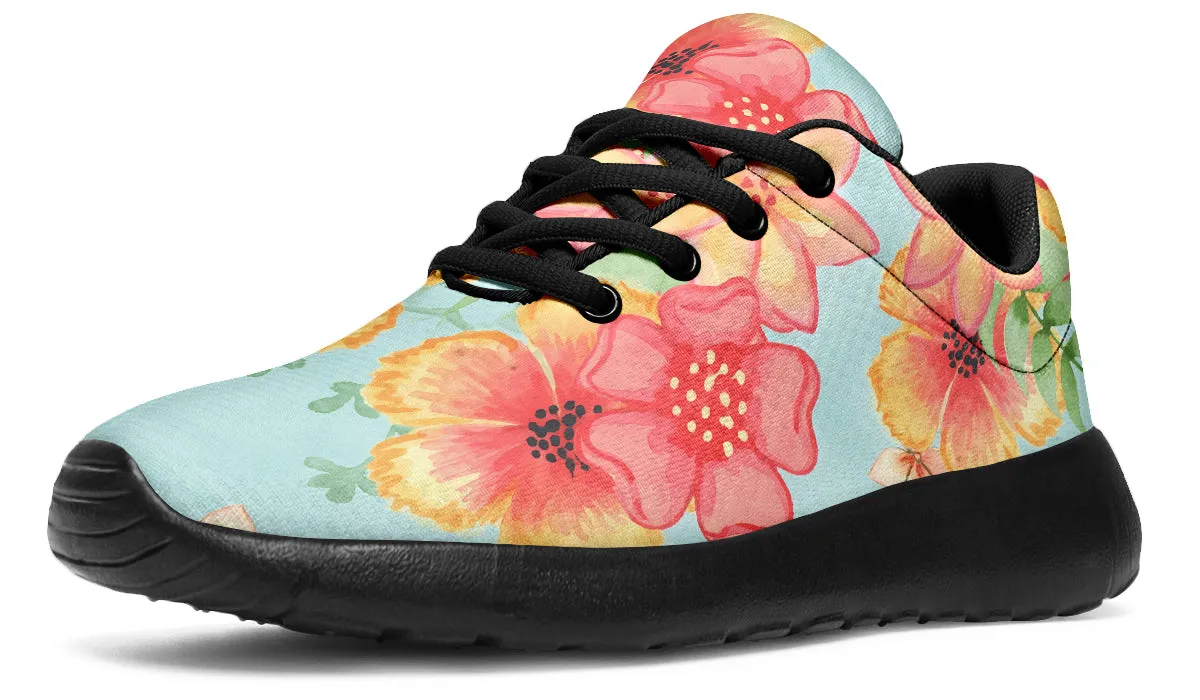 Fleur Sneakers