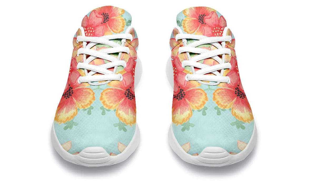 Fleur Sneakers