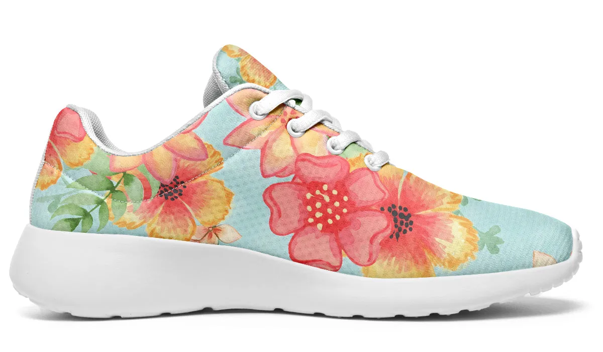 Fleur Sneakers