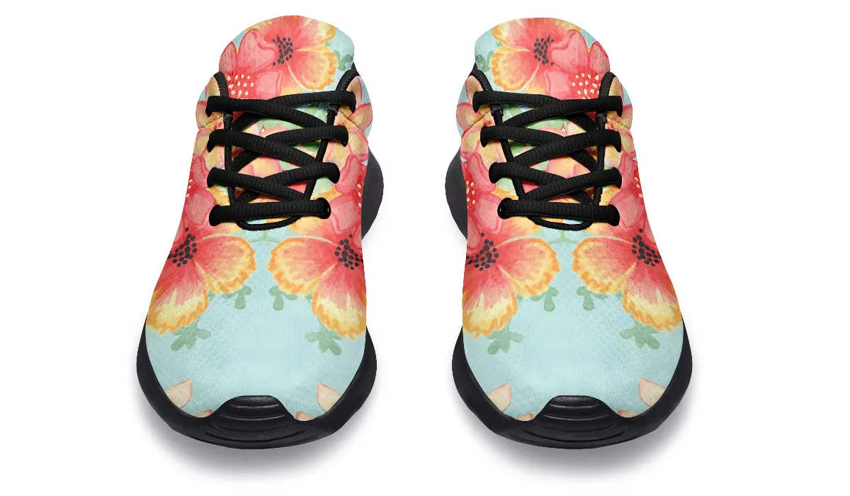 Fleur Sneakers