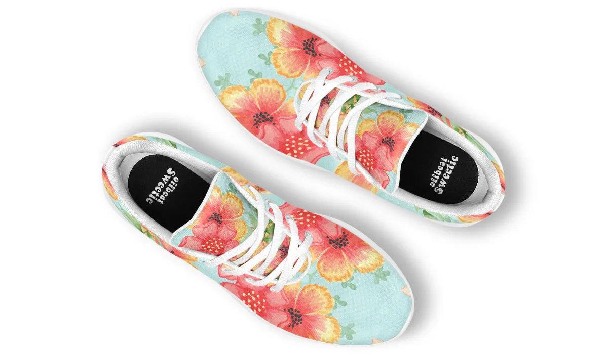 Fleur Sneakers