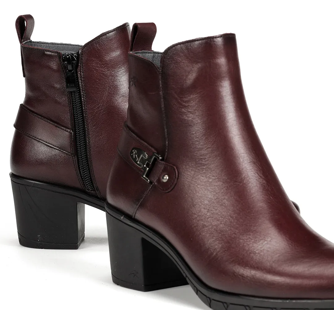 Fluchos Nydia F1798 Burgundy