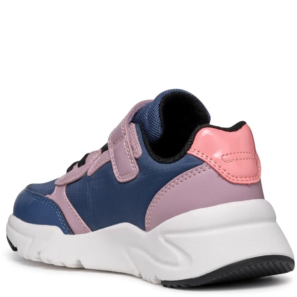 Geox J Loftus A Junior Sneakers