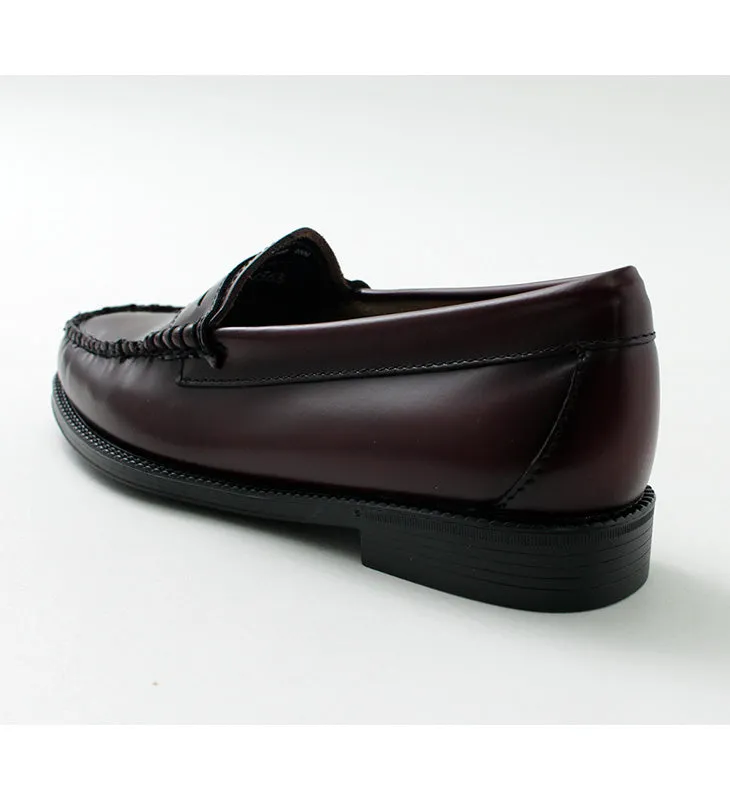 G.H.BASS（ジーエイチバス） EASY WEEJUNS ペニーローファーズ BA41710D EASY WEEJUNS PENNY LOAFERS