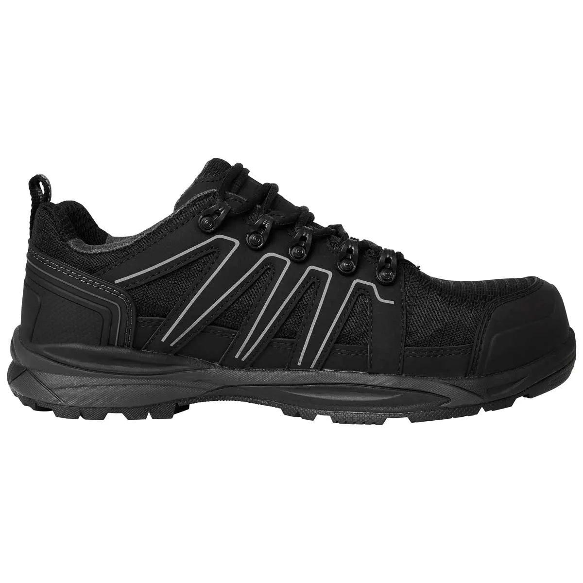 Helly Hansen Manchester Composite-Toe Safety Low S3 Shoes