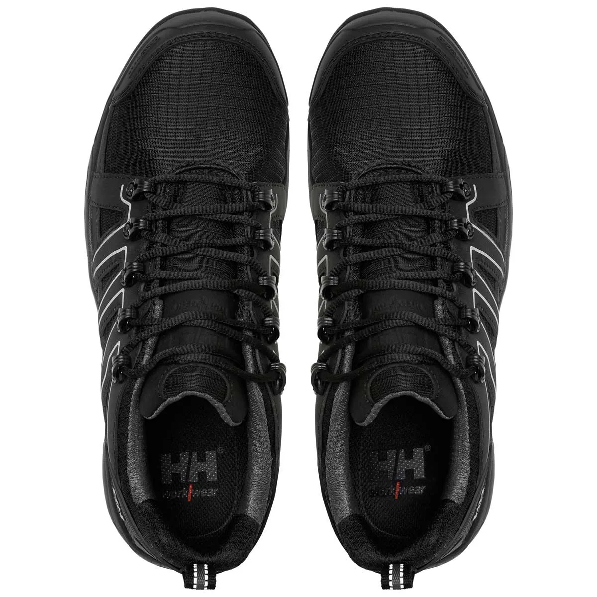 Helly Hansen Manchester Composite-Toe Safety Low S3 Shoes