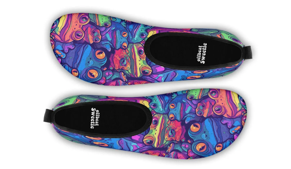 Hypnofrog Water Shoes